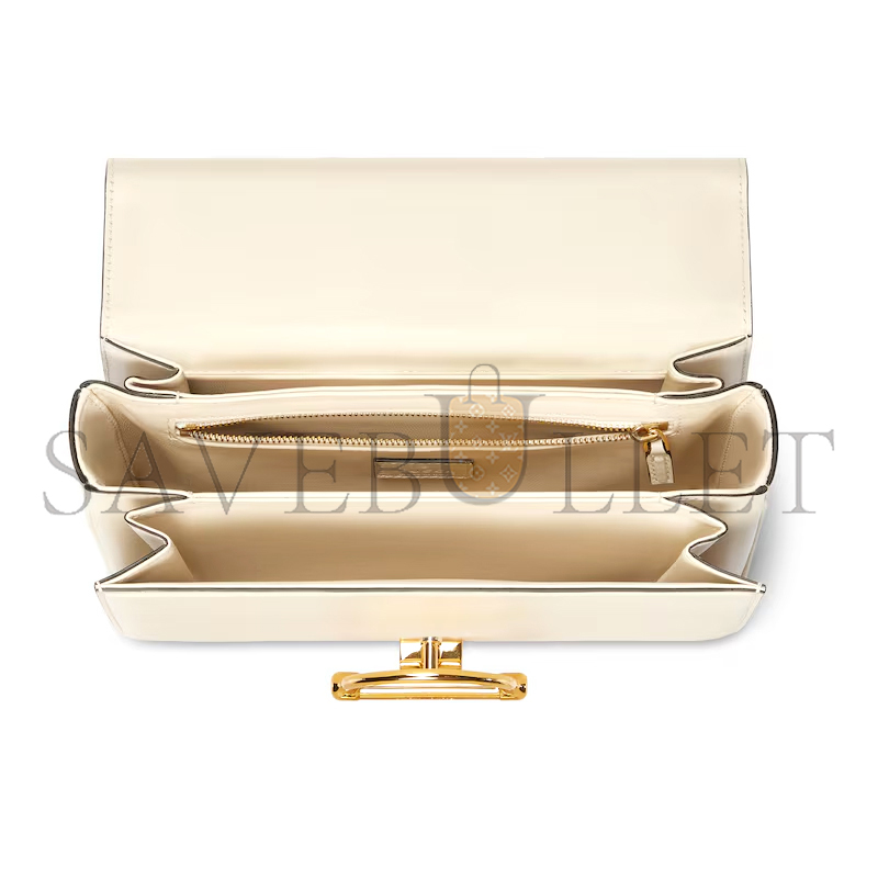 GUCCI SIENA SMALL SHOULDER BAG 846705 (22.5*14*8cm)